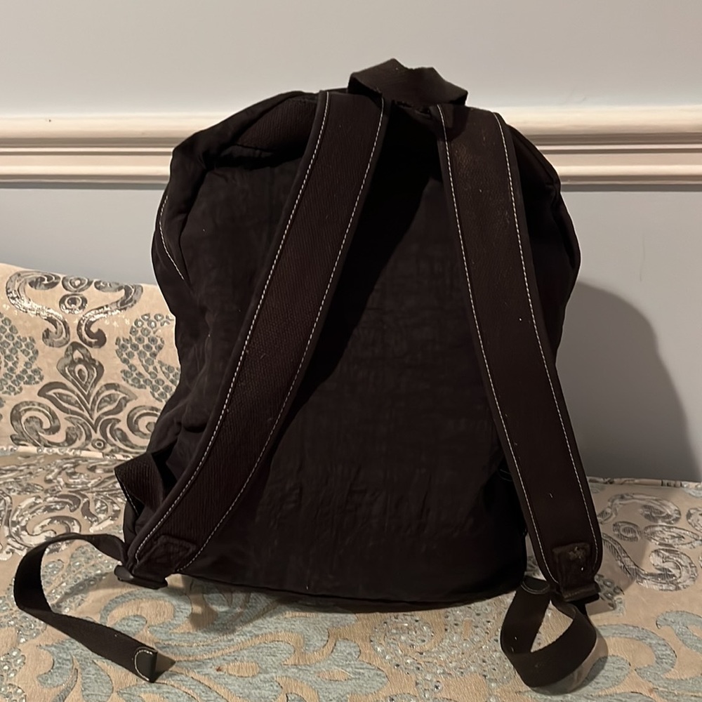 Kipling Black Backpack - image 2